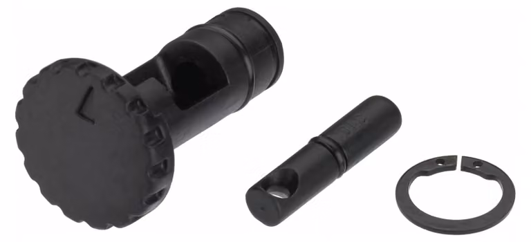 Hazet 9032N-05/6 Controllo dell'aria