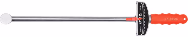 Chiave dinamometrica a pendolo 3/4" 0-500 Nm CrV