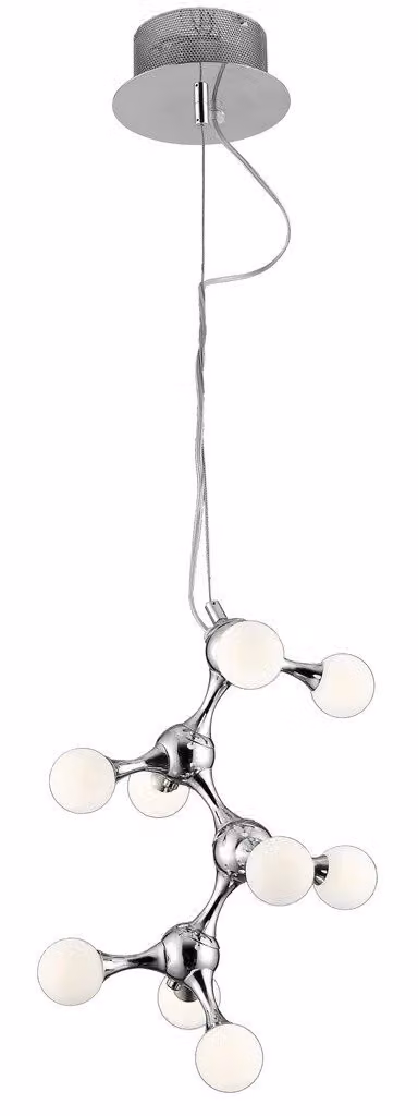 Lampada a sospensione Neurono AZ0109 Azzardo