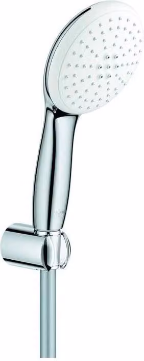 MISCELATORE VASCA ESTERNO "BAUEDGE" Solo Kit doccia
