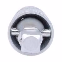 KS-Tools 917.3850-E 3/8" Snodo sferico di potenza", su gancio