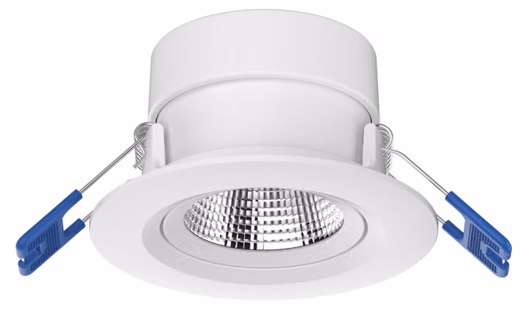 LED Spot 2700K Bianco - Downlight/bod/floodlight LEDSpot#541003410900
