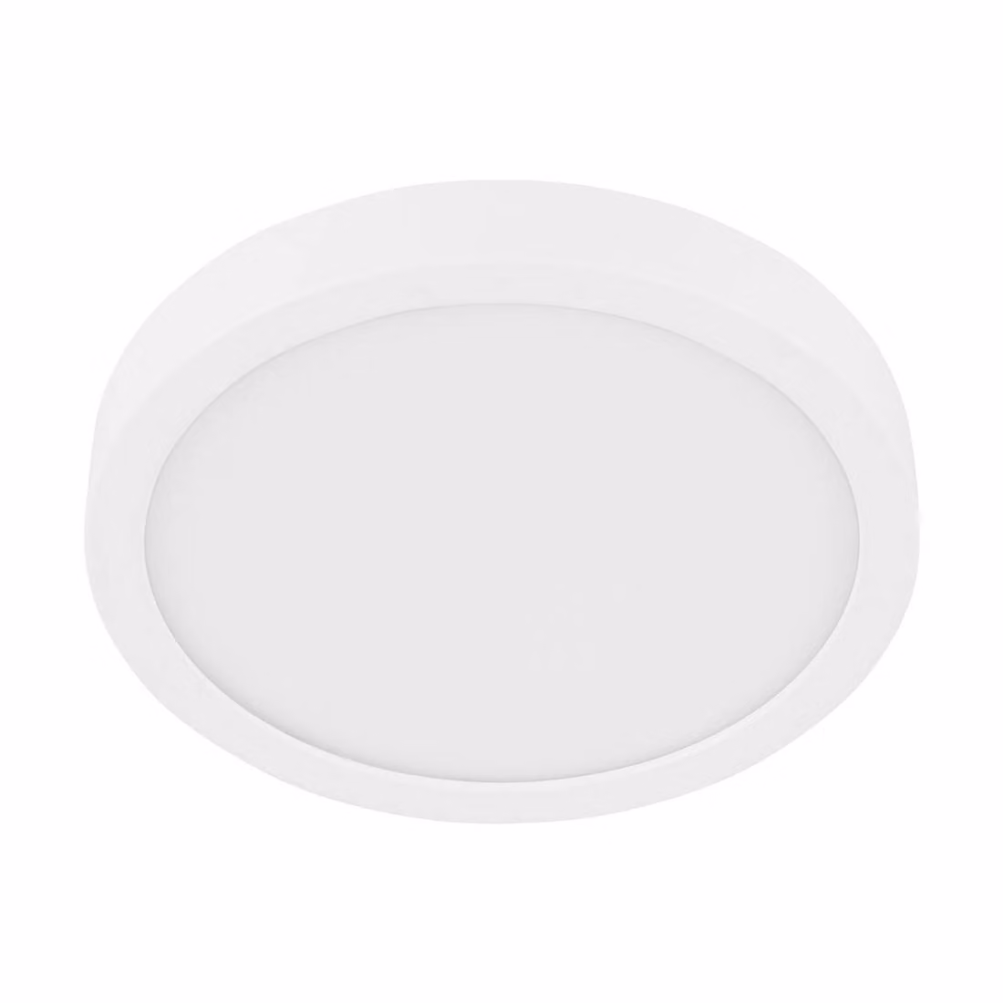 Eglo 30891 FUEVA 5 LED apparecchio a plafone 20,5W Ø285mm Bianco Bianco neutro IP44