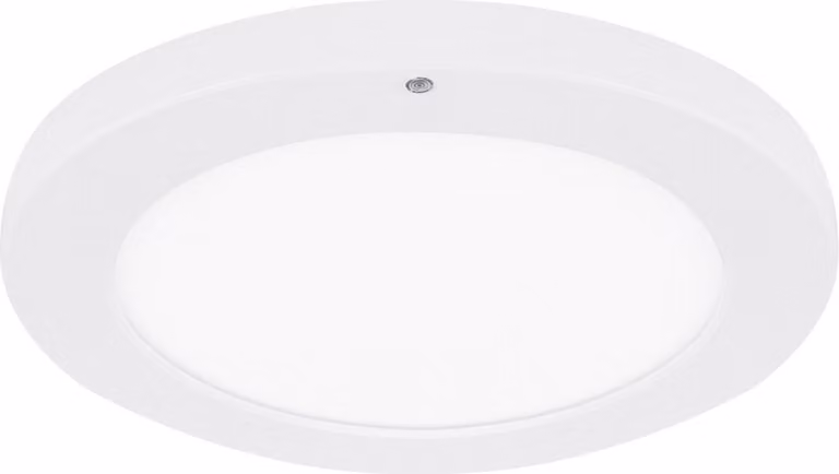 Strühm 04059 Lampada da parete e soffitto «OLGIERD LED C MVS» con sensore di movimento, 24 W, 3000 K-4200 K-6500 K, 2090 lm