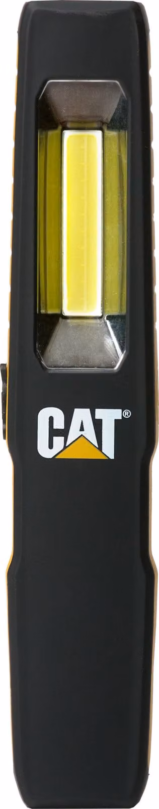 Caterpillar Torcia doppia ricaricabile Golden Golden Taglia unica