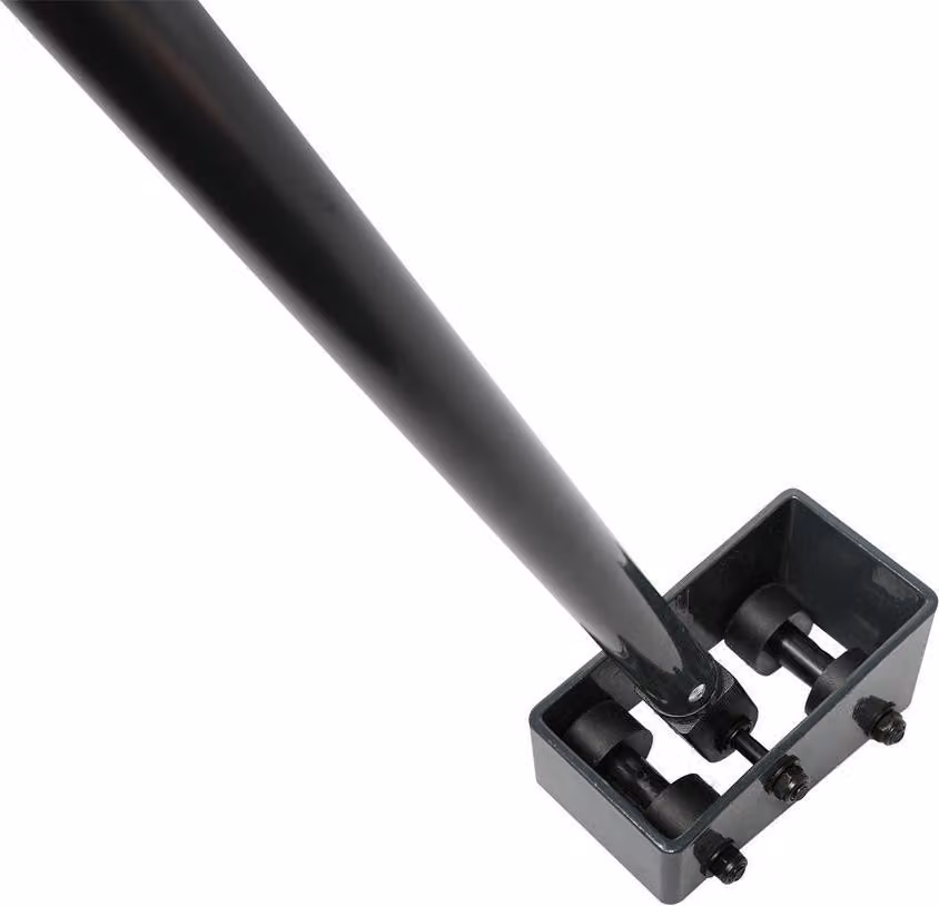 Rullo Strend Pro R511, manico 1.4 m, rimuovi distanziatori di livellamento