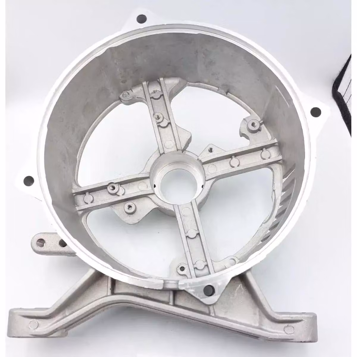 cORPO GENERATORE POSTERIORE #O15 PER GRUPPO ELETTROGENO DEDRA DEGB7503K