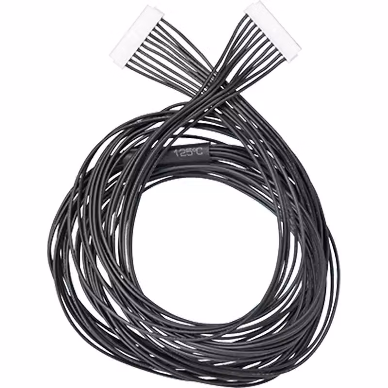 Cavo di collegamento SIVM-AK70 nero