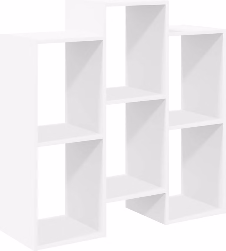 Credenza Bianco 90 x 30 x 90 cm