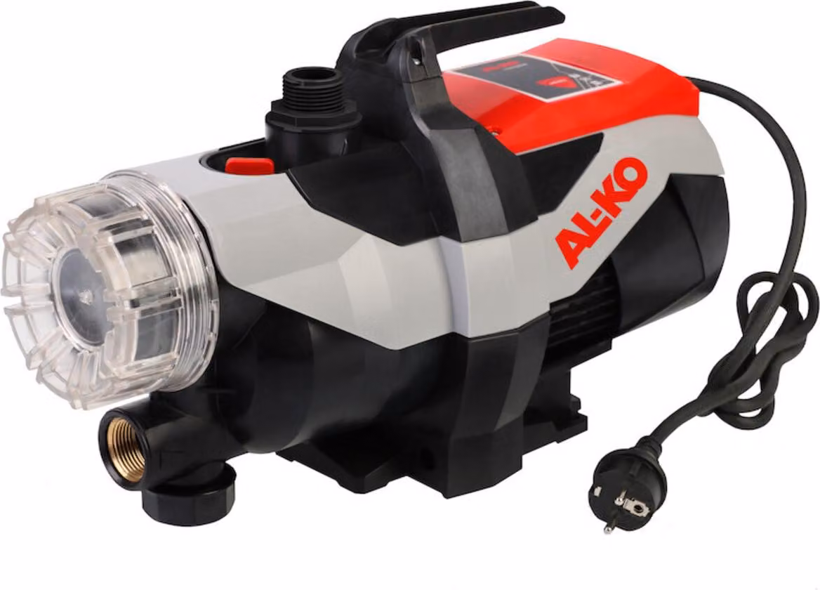 AL-KO acquedotto domestico HWA 3600 Easy, 850 W