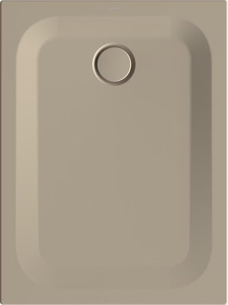 Receveurs de douche rectangulaires BetteUltra, 1000x750x25mm, 1650-415, 1650-415