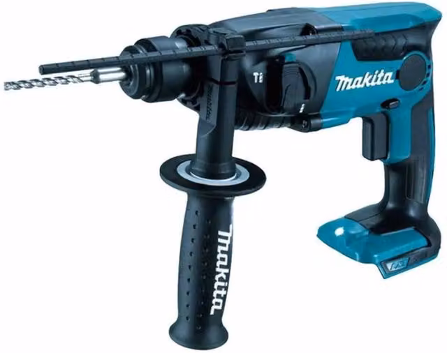 Tassellatore Makita DHR165Z Solo corpo professionale della linea Makita LXT