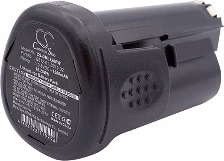 Batteria per Dremel 8200 ecc