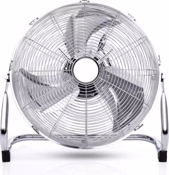 Ventilatore da pavimento - Ventilatore da tavolo - Rottante - Multi velocità - Premium