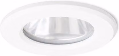 Faretto da incasso NAVY bianco per giardino con tecnologia LED 15W, luce calda 2700K, angolo 36° e protezione IP65