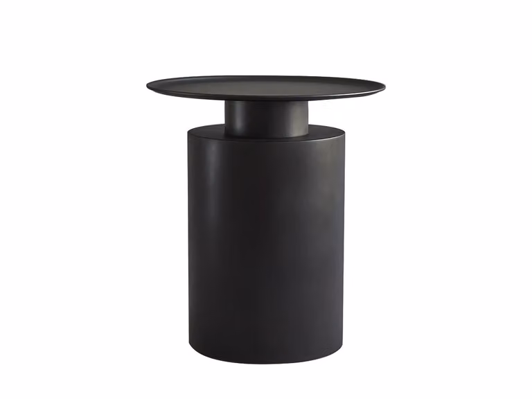 Pillar Tall Tavolino
