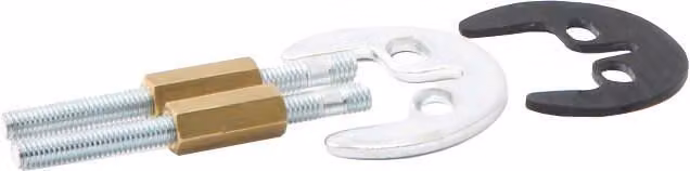 Kit di montaggio per rubinetti da incasso (XDC00MUZH)