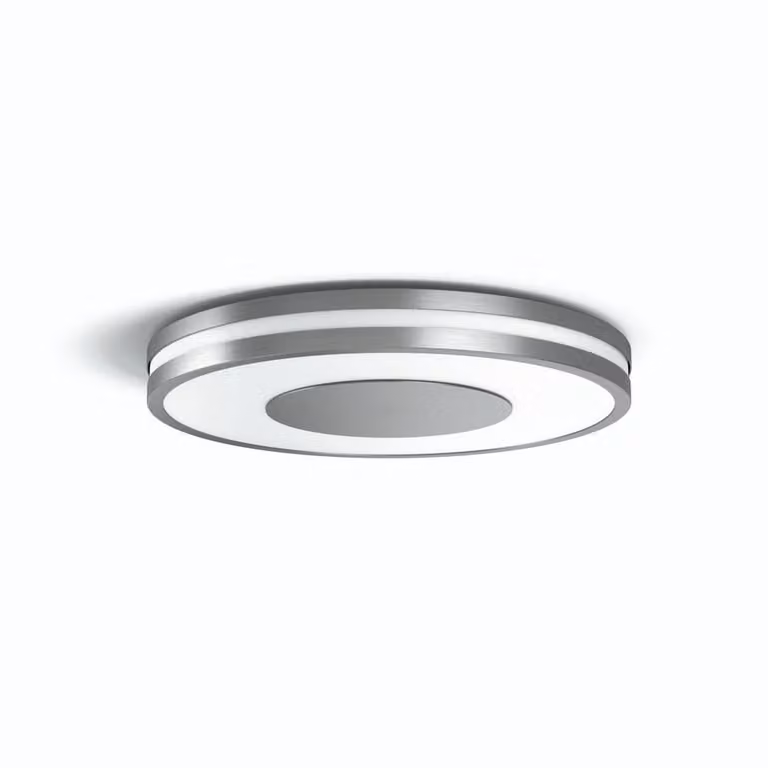 Philips Hue White Amb. Essere plafoniera in alluminio 2400lm DS