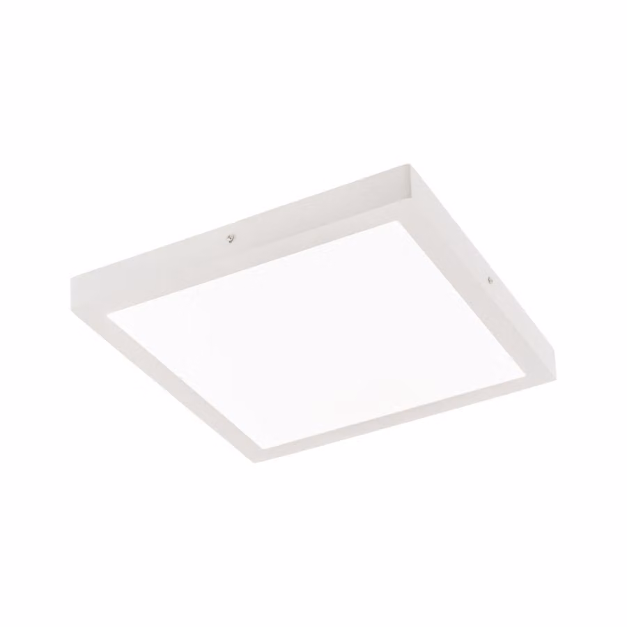 Italux Glissy LED plafond moderno bianco KLCM20S36W400