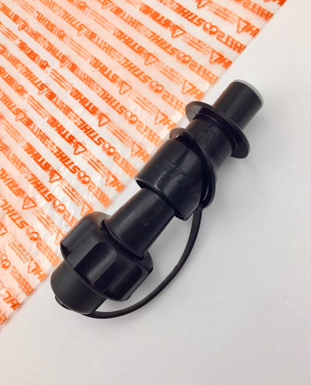 Sistema di rifornimento STIHL per carburante 00008905005 per bombola combinata doppia bombola