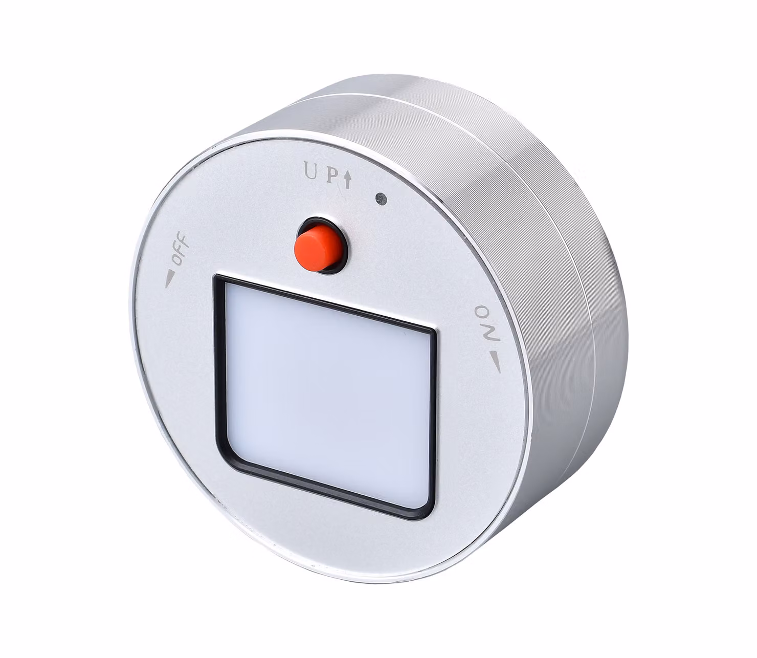 Modulo per Viking A10S Luce LED 3 W argento