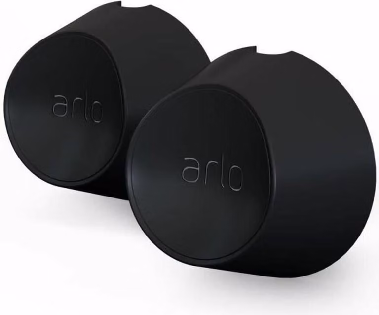 Camera Mounting Bracket - ARLO - VMA5001-10000S - Magnetic - Black