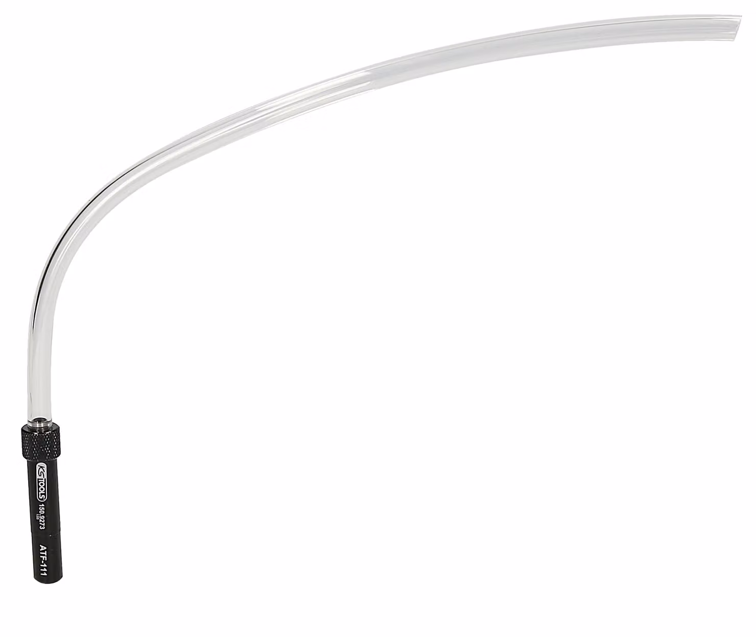 KS TOOLS Adattatore di riempimento flessibile, universale, 300 mm ( 150.9273 )