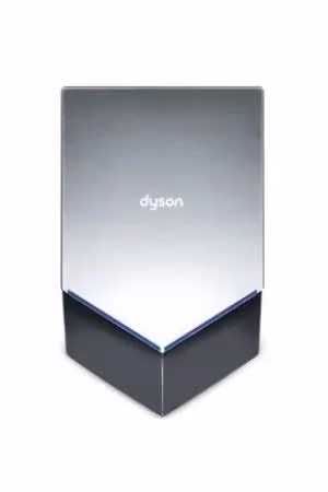 Asciugamani Dyson Airblade V HU02 Grigio Argento – 2