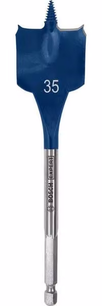 Fresa piana EXPERT Self Cut Speed, 35 x 152 mm