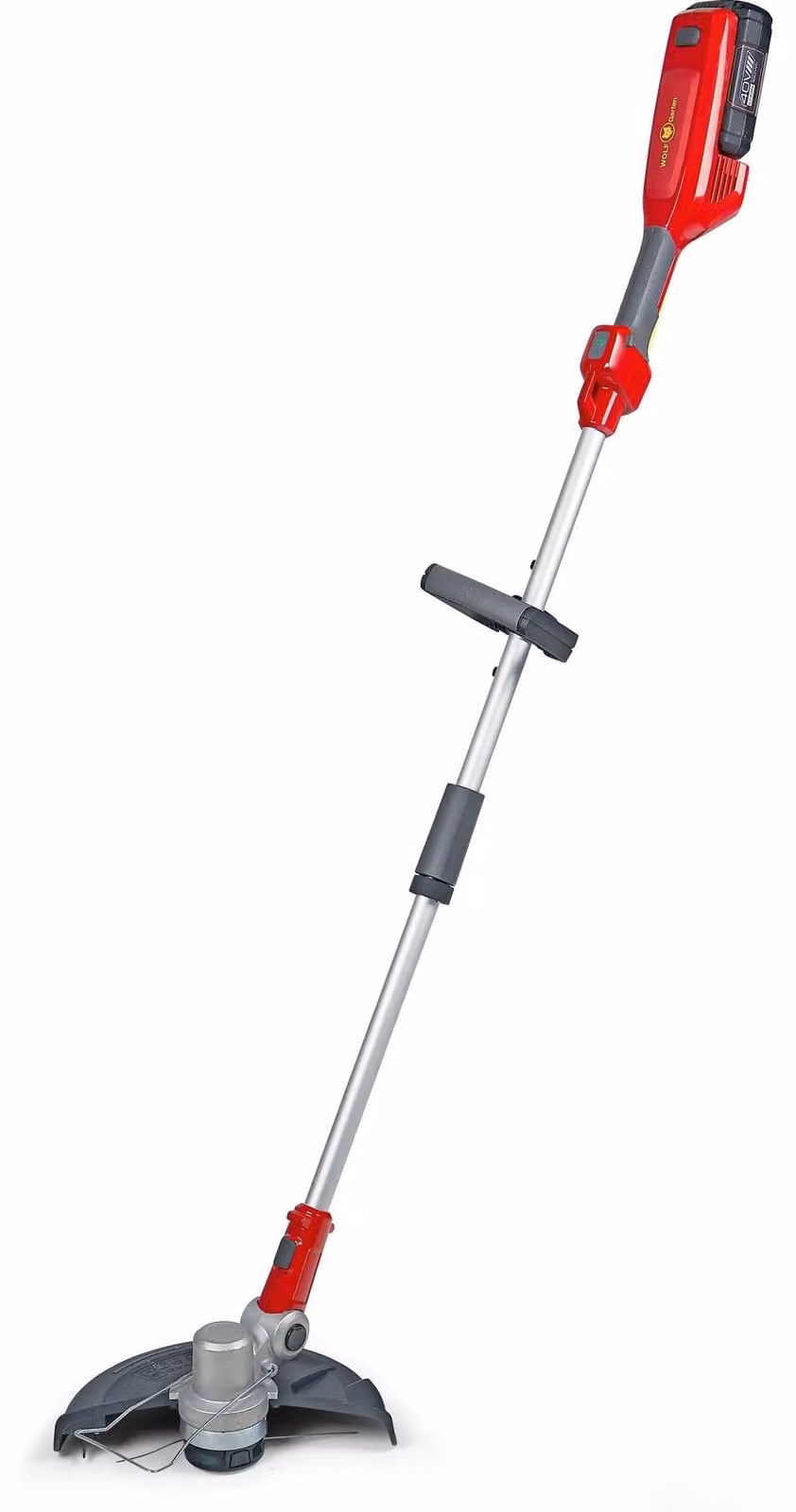 Set di tagliabordi Wolf Garten LYCOS 40/300 T 40V