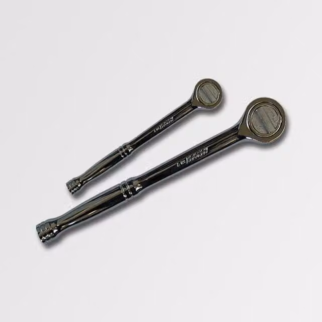 Cricchetto Honiton 1/4"