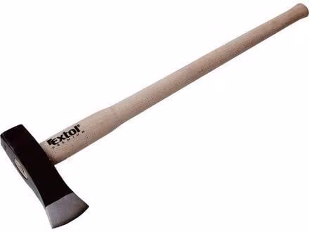 Extol Premium (8871031) s kvalitní bukovou násadou 3500g 900mm