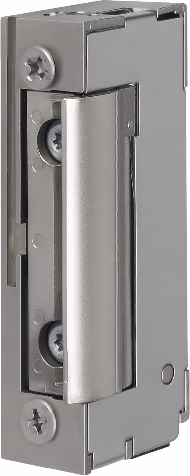 ASSA ABLOY Incontro elettrico 118 FS 10-24 V AC/DC Sgancio permanente no DIN L/R - 118F--------A71