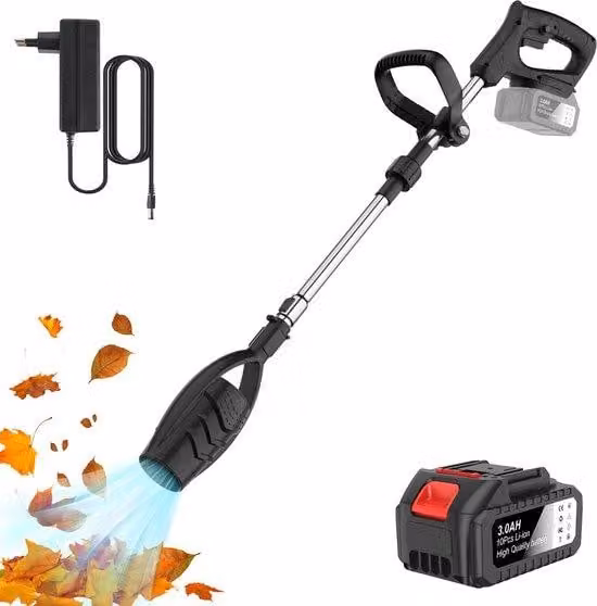 Soffiatore a filo 32.000 giri/min 5,4 N