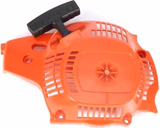 Kit motorino di avviamento - Accessori per la sostituzione della catena