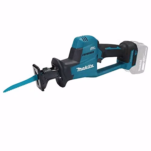 Makita DJR189ZJ 18V - Sega per metallo dritta