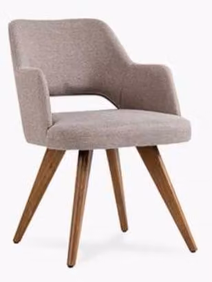 Esszimmer Modernen Stuhl Luxus Designen Lehnstuhl Lehnstühle Möbel