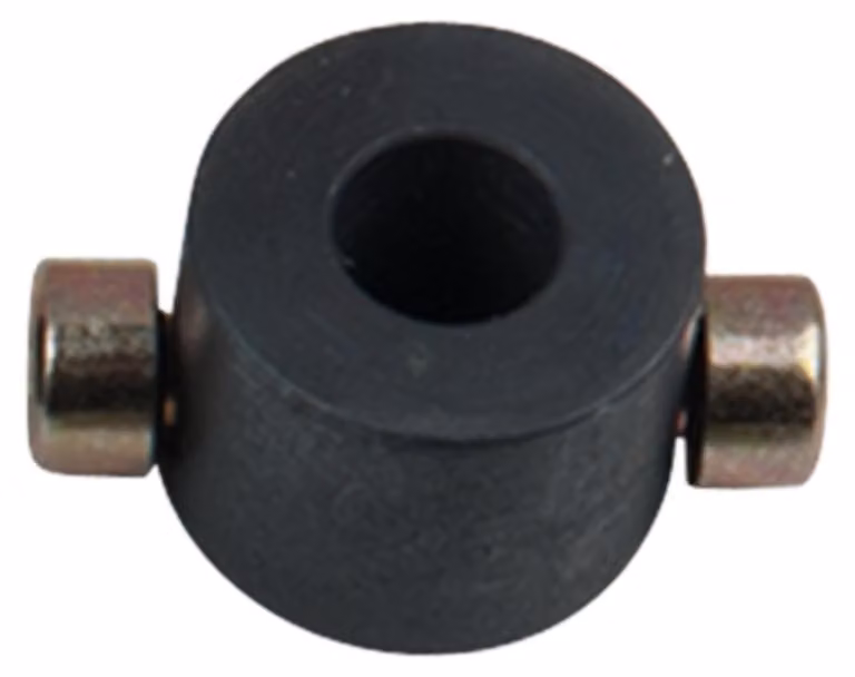 Arresto di foratura con viti a testa cilindrica, 8,5 mm