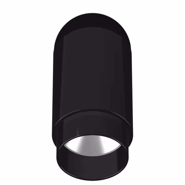 Jung PLS1WD05SWSW Faretto S1D - regolazione della temperatura di colore (2700K-4000K)