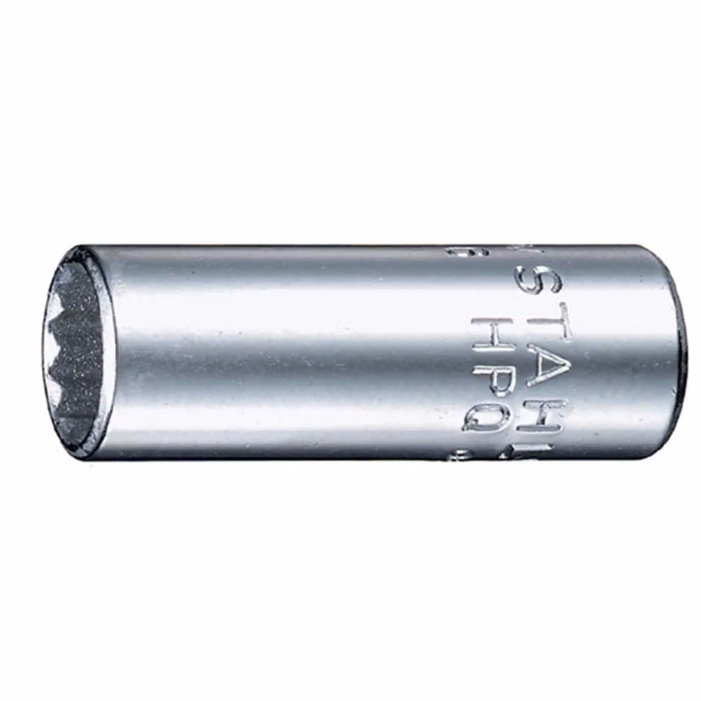Stahlwille 40aDV Bussole 1/4 5/16 01650020 Lunghezza: 31,8 mm
