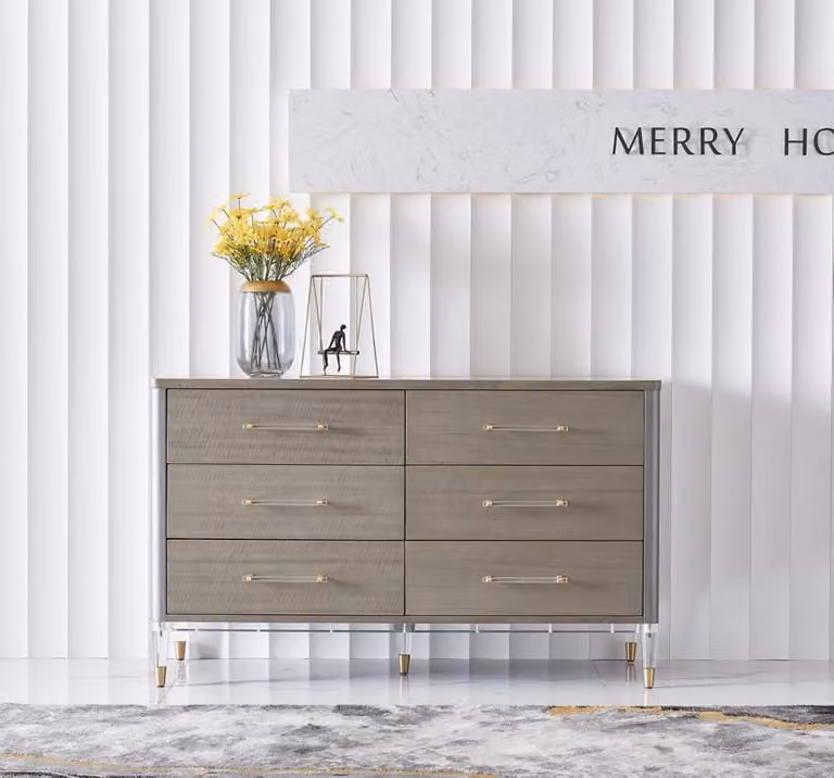 Kommoden Schrank Designer Möbel Stilvolle Kommode Einrichtung Sideboard Kommoden