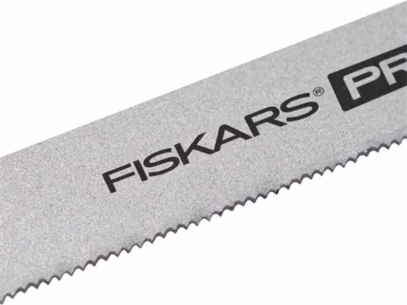Fiskars TrueTension™ Lama di ricambio per seghetto 30 cm, 24 TPI FISKARS 1062941