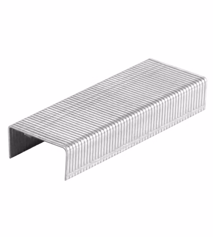 Valex Punti 11.3x8mm in Metallo - Confezione da 1000 pz
