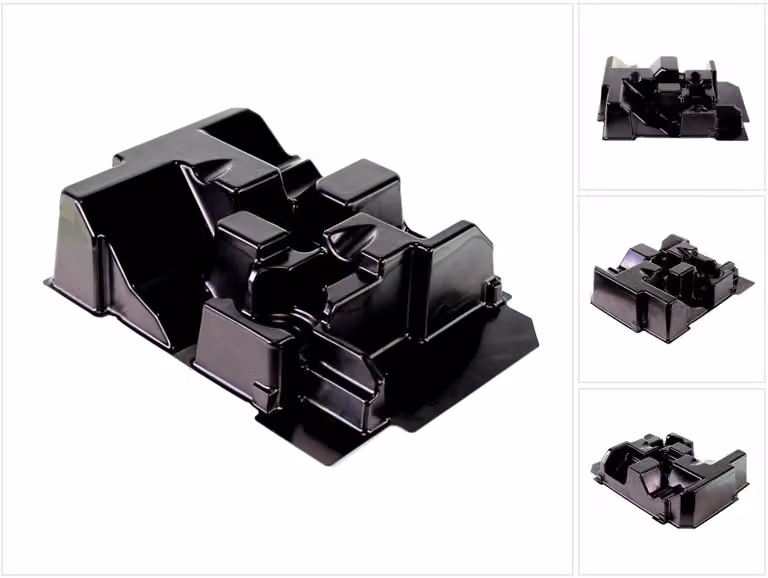 Makita Inserto per Set DLX con DDF 456 e DTD 146 ( 837864-7 )