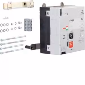 Motore per modello h1000 24 - 48 V CC