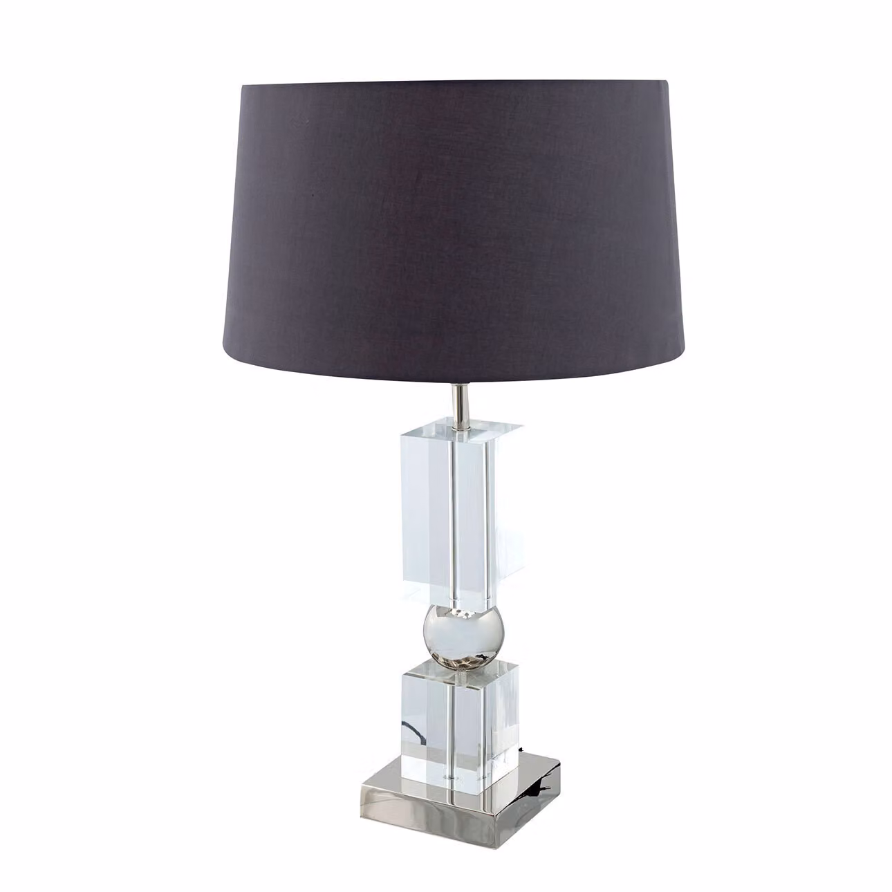 Lampada da tavolo Alora 85 cm