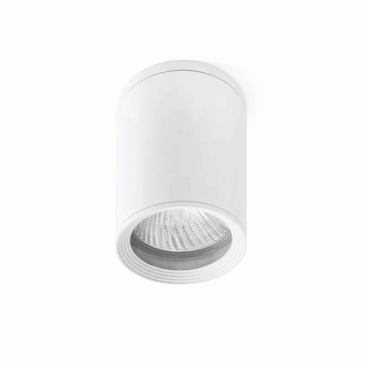 Spot da soffitto per esterni TASA IP44 Bianco