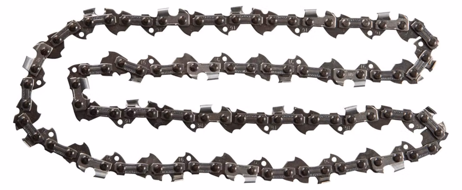 Catena Makita 30 cm 30 cm - 3/8" - 1,3 mm - mezzo scalpello - 46 maglie motrici