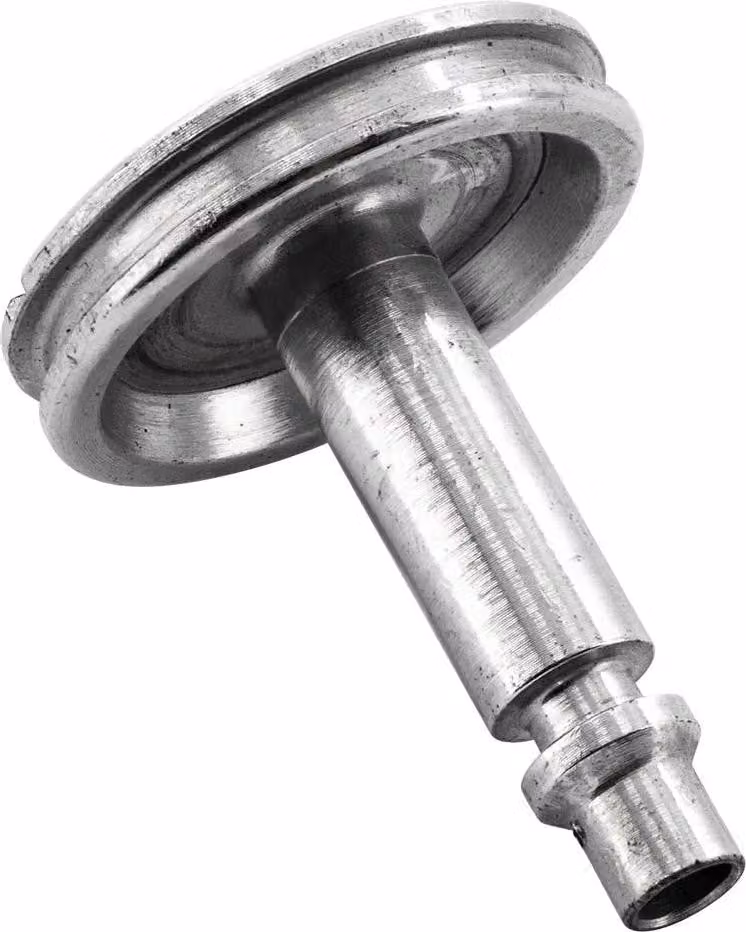 Cressi F3 Pistone Argento Argento Taglia Unica