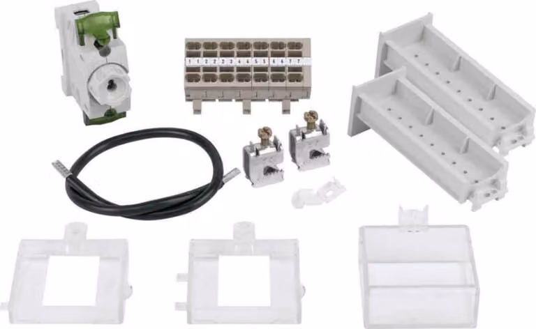 Eaton 217334 Piastra di montaggio